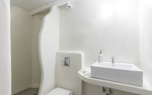 Melinas House - Mykonos Town