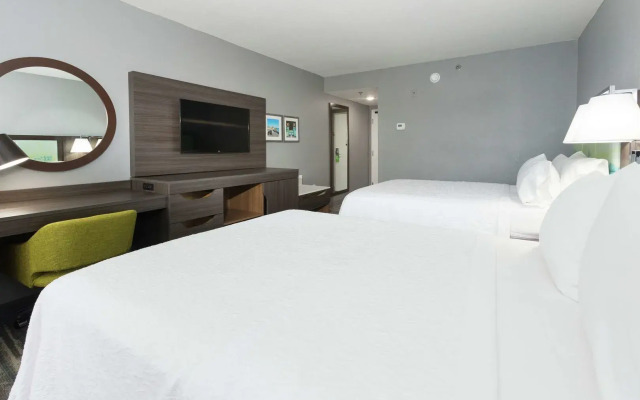 Hampton Inn St. Augustine Beach