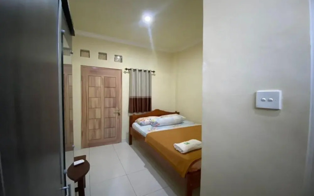 Capital O 93124 Lombok Northis Homestay