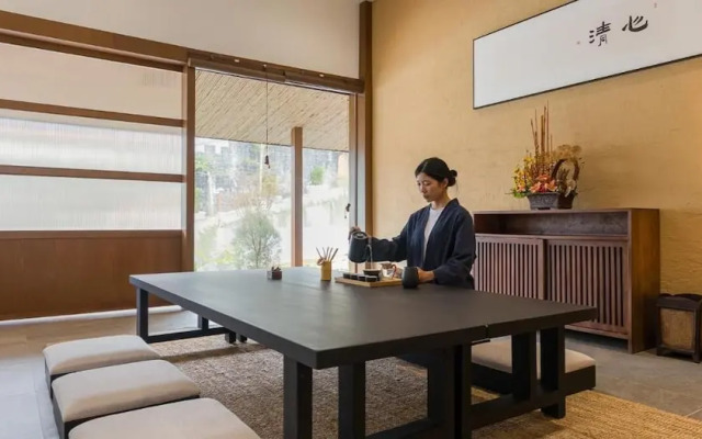 Zen By Stellar Cameron