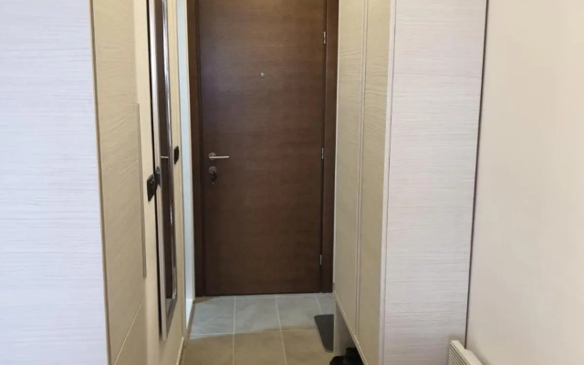 Milmari Apartman P38