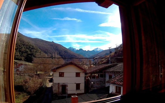 Apartamentos Casa Celia