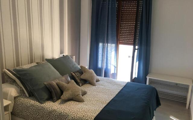 Apartamento San José by CasaTuristica