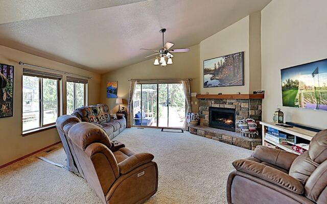 1737bra3 4 Bedroom Home