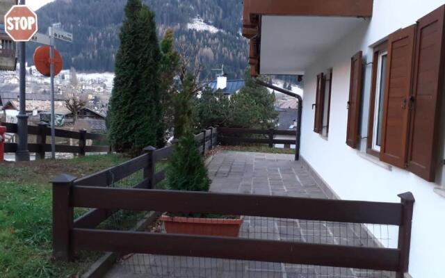 Vacanzemoena - Cielo Azzurro, tipologia 1