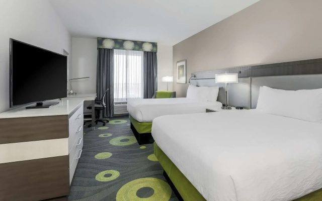 Hilton Garden Inn Ardmore