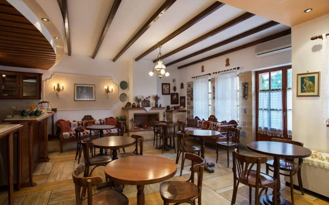 Petrino Guesthouse
