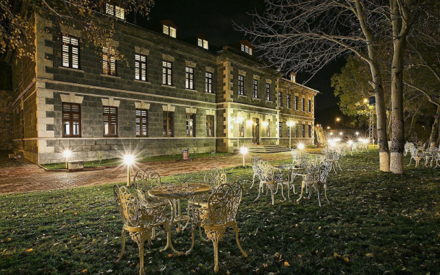 Hotel Katerina Sarayi