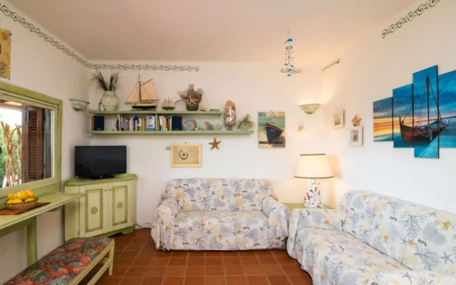 House Mare Blu Palau