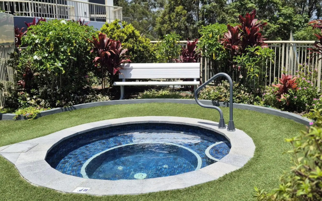The Hill Apartments Currumbin Beach