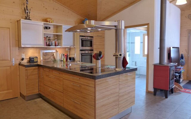 Heiti N 17 Gsteig in Gsteig