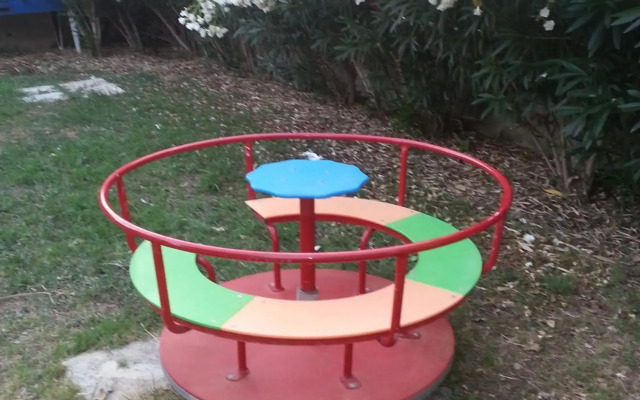 Residence Riva Mare Ugento