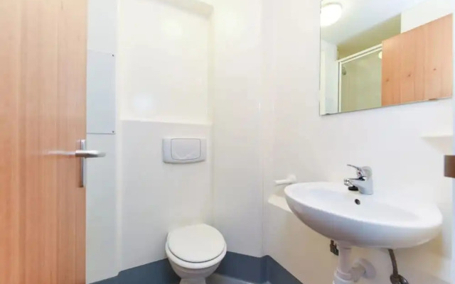 Student Only Corfe House
