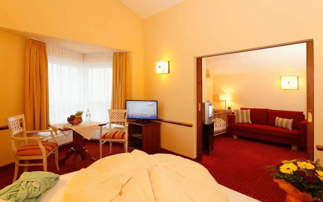 VALAMAR OBERTAUERN HOTEL ex. Petersbühel