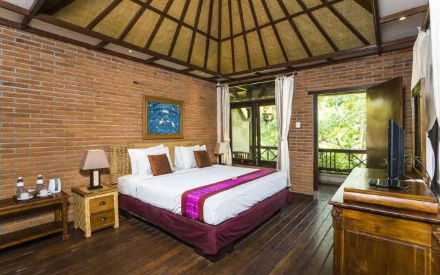 Adi Cottages Ubud
