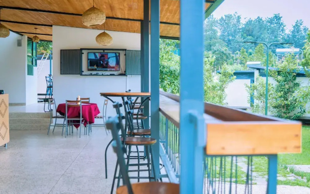 Don Bosco Hospitality Centre