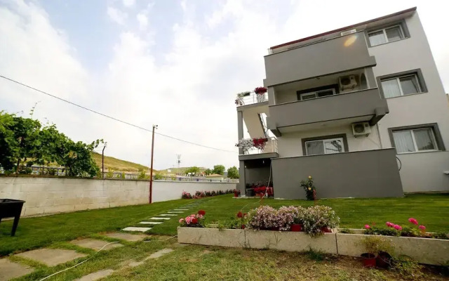 Sardunya Apart Otel