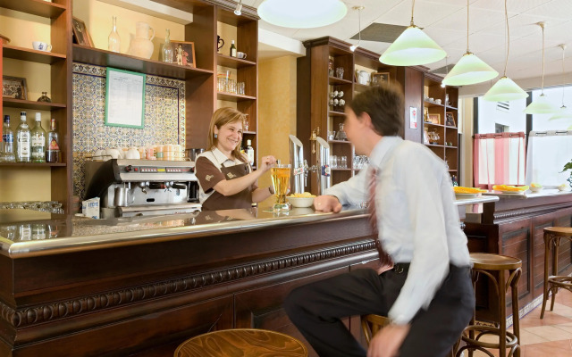 ibis Valladolid
