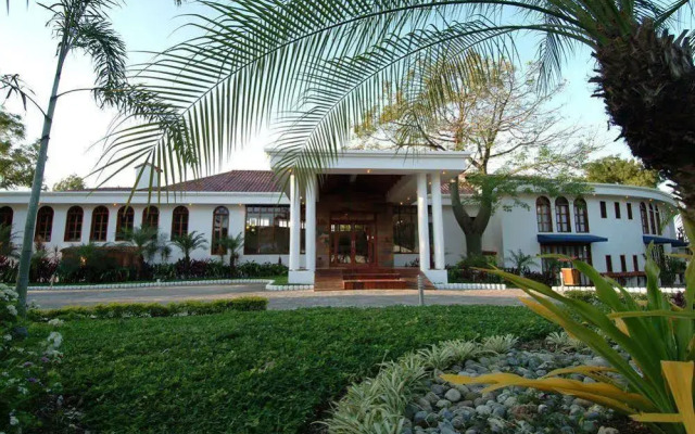 Casa Ceibo Boutique Hotel & Spa