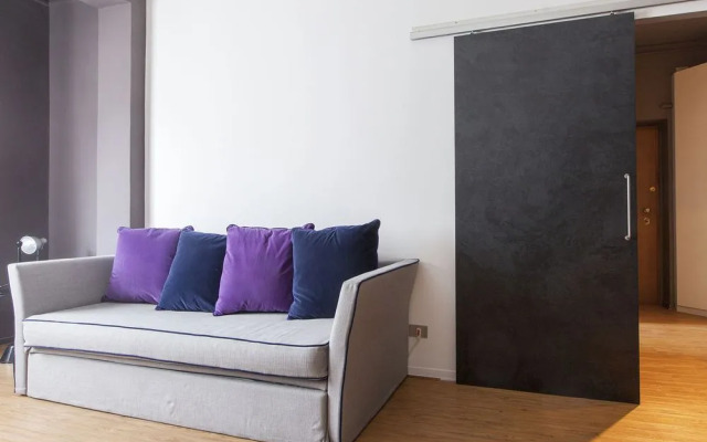 Washington Apartment