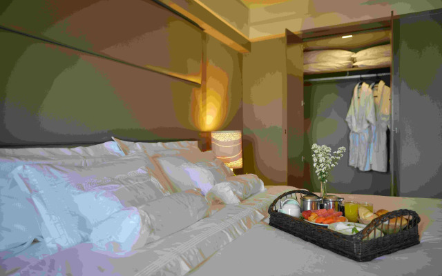 Hardman Praia Hotel