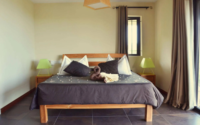 Happy Days Guest House