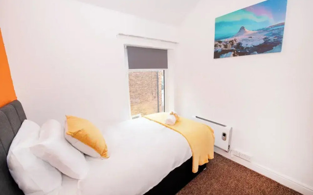 Hull Guest House