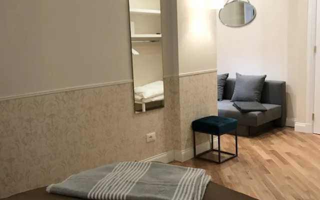 Mia al Pantheon Luxury Suites