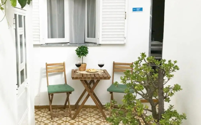 Caíque Apartamento, Olhão, Algarve, Portugal