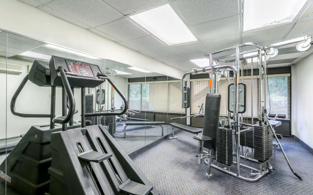 Americas Best Value Inn Edgewood