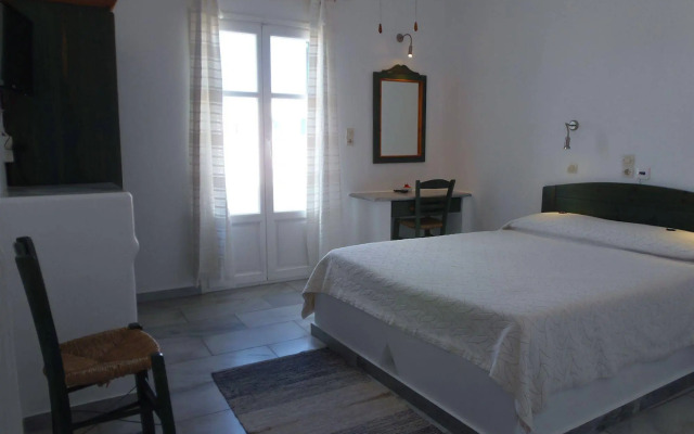 Hotel Manos