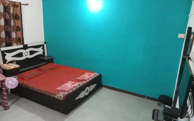 Sai Sneh Holidays Cottage