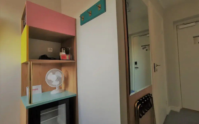 Hotell I Gävle