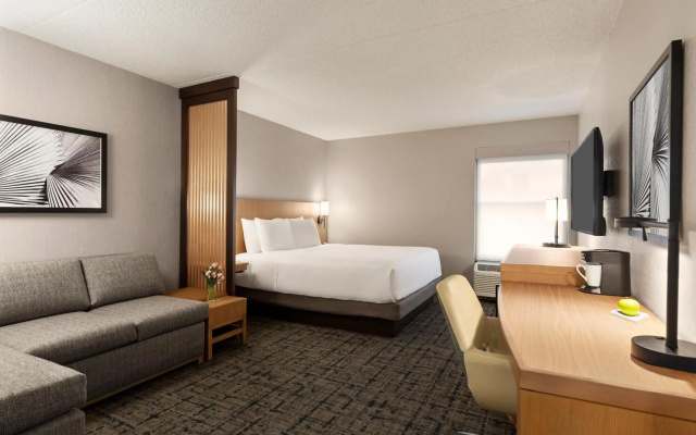 Hyatt Place Tucson – Central