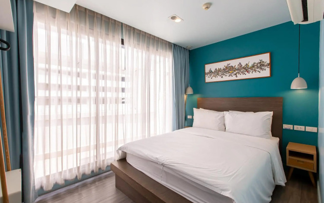 Simply Sleep Hostel