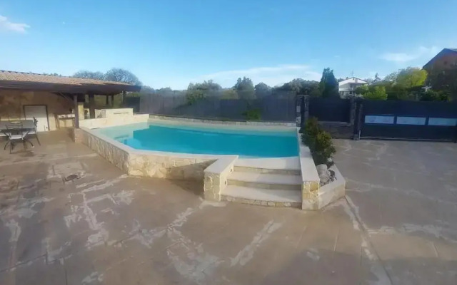 Blu Etna Casa Vacanze