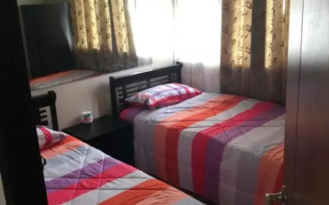 4Q tower D Manhanttan Heights Cubao QC