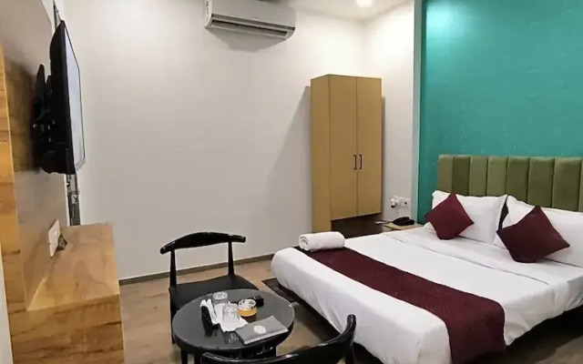 Hotel 7 Star