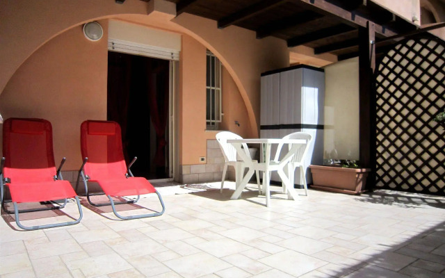 La Salinella