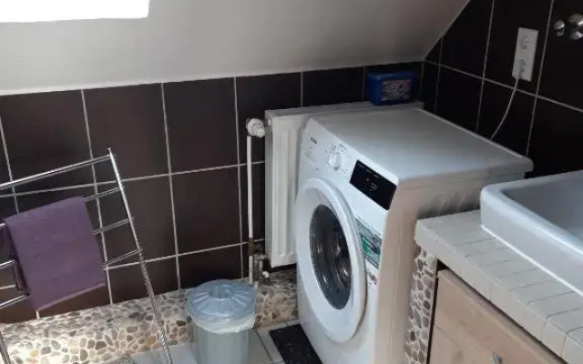 Haus Morgenstern im Ankerweg