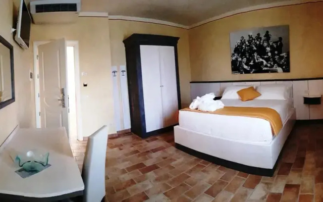 Hotel Locanda Dolce Vita