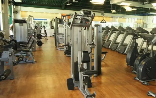 Plaza Rio Residences - Barra First