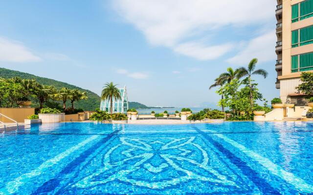 Auberge Discovery Bay Hong Kong