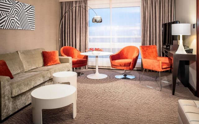 Sofitel Warsaw Victoria