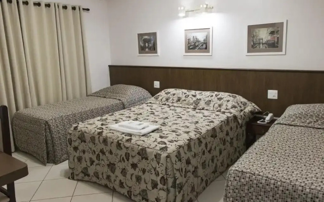 Real Garden Hotel