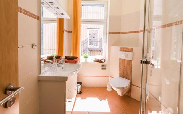 Numero1-Pension und Cafe