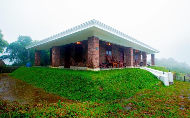 VOYE HOMES Anudhyana Resort Vagamon