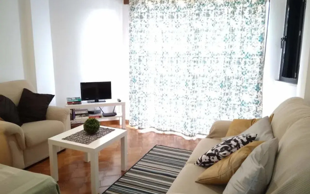 Gago Coutinho Apartments