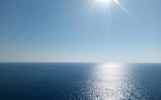 Apartment Sea Space 3