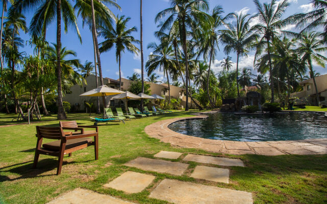 Omali São Tomé – Principe Collection